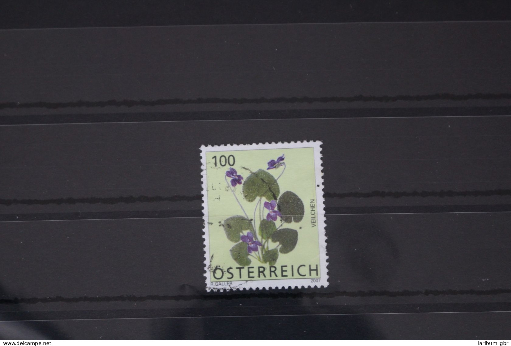 Österreich 2652 Gestempelt #WY603 - Other & Unclassified