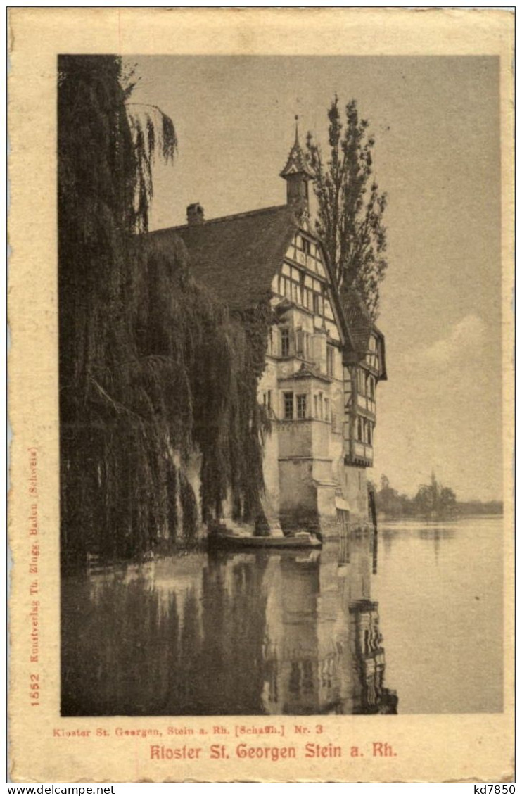 Stein Am Rhein - Stein Am Rhein