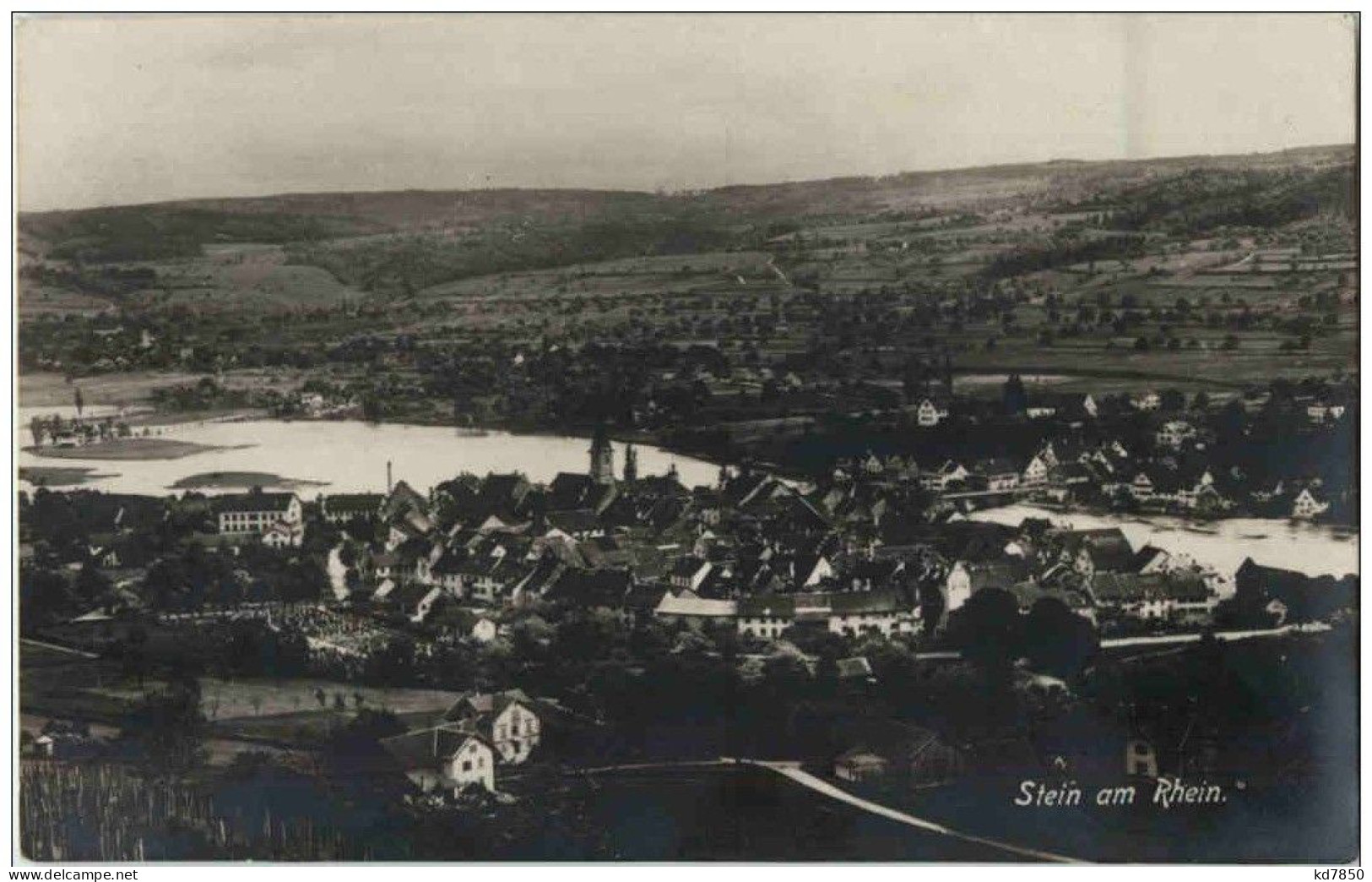 Stein Am Rhein - Stein Am Rhein