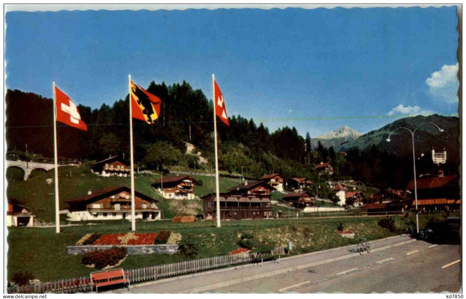 Gstaad - Gstaad