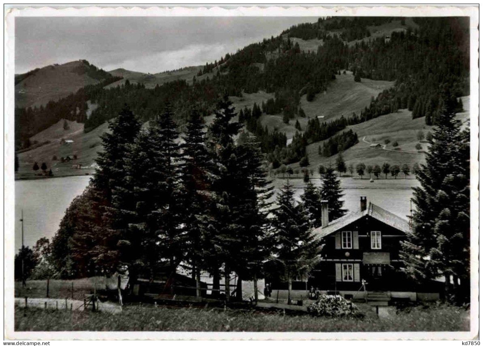 Lac Noir - Chalet Aurore - Sonstige & Ohne Zuordnung