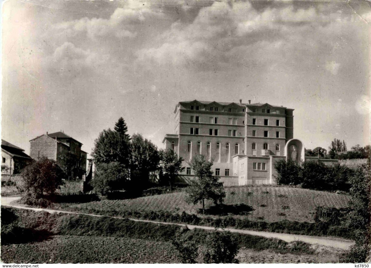 Chateauneuf De Galaure - Sonstige & Ohne Zuordnung