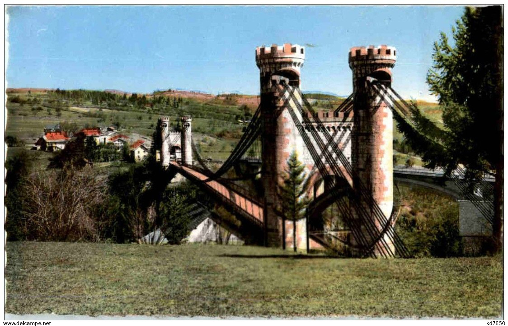 Cruseilles - Le Vieux Pont - Otros & Sin Clasificación