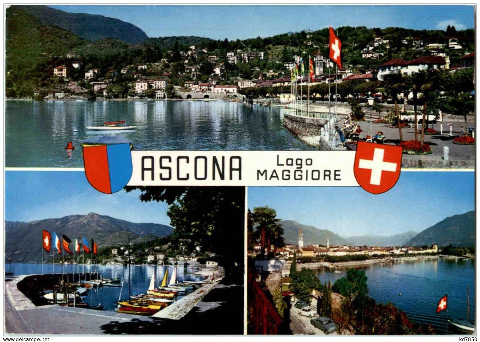 Ascona - Ascona