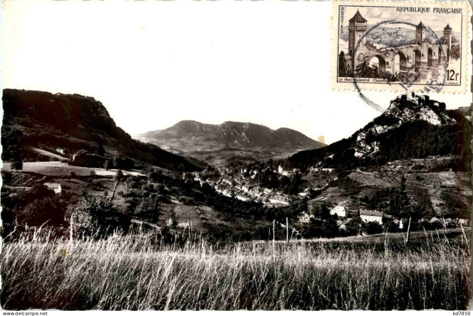 Salins Les Bains - Sonstige & Ohne Zuordnung