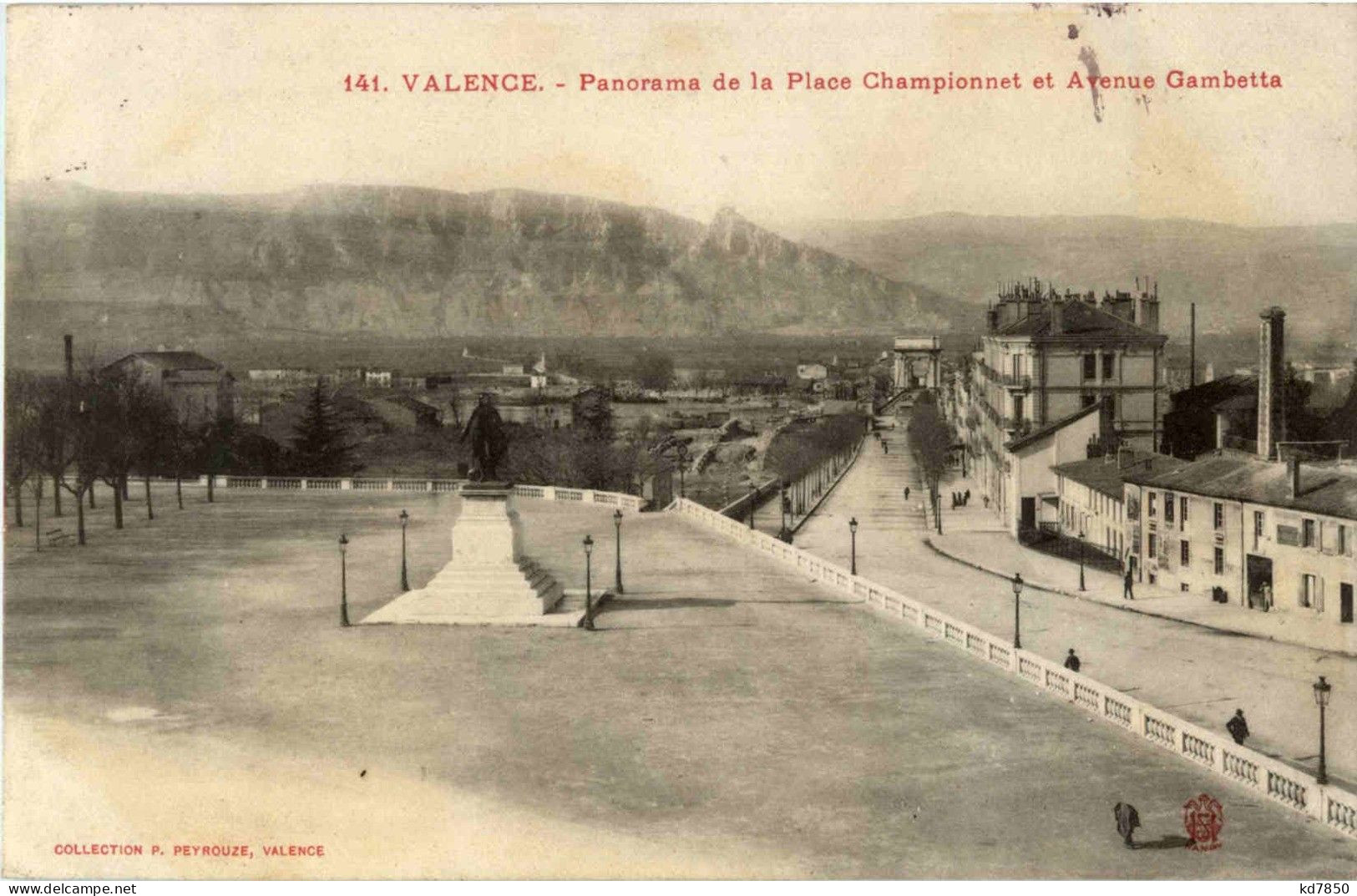 Valence - Valence