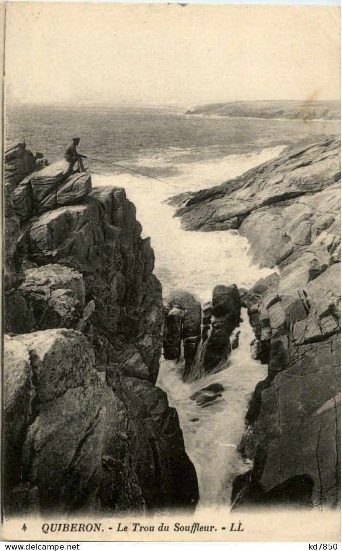 Quiberon - Quiberon