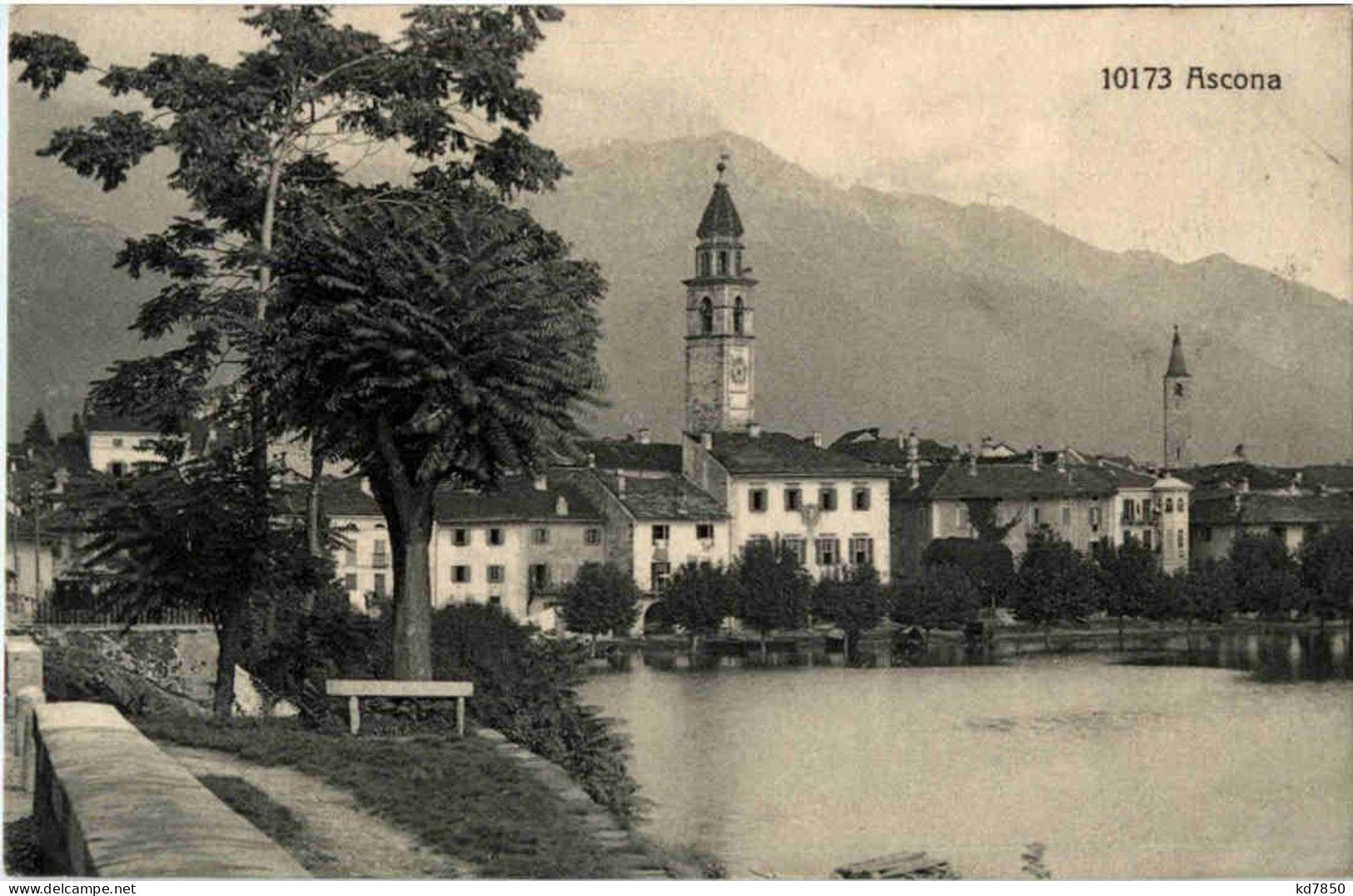 Ascona - Ascona