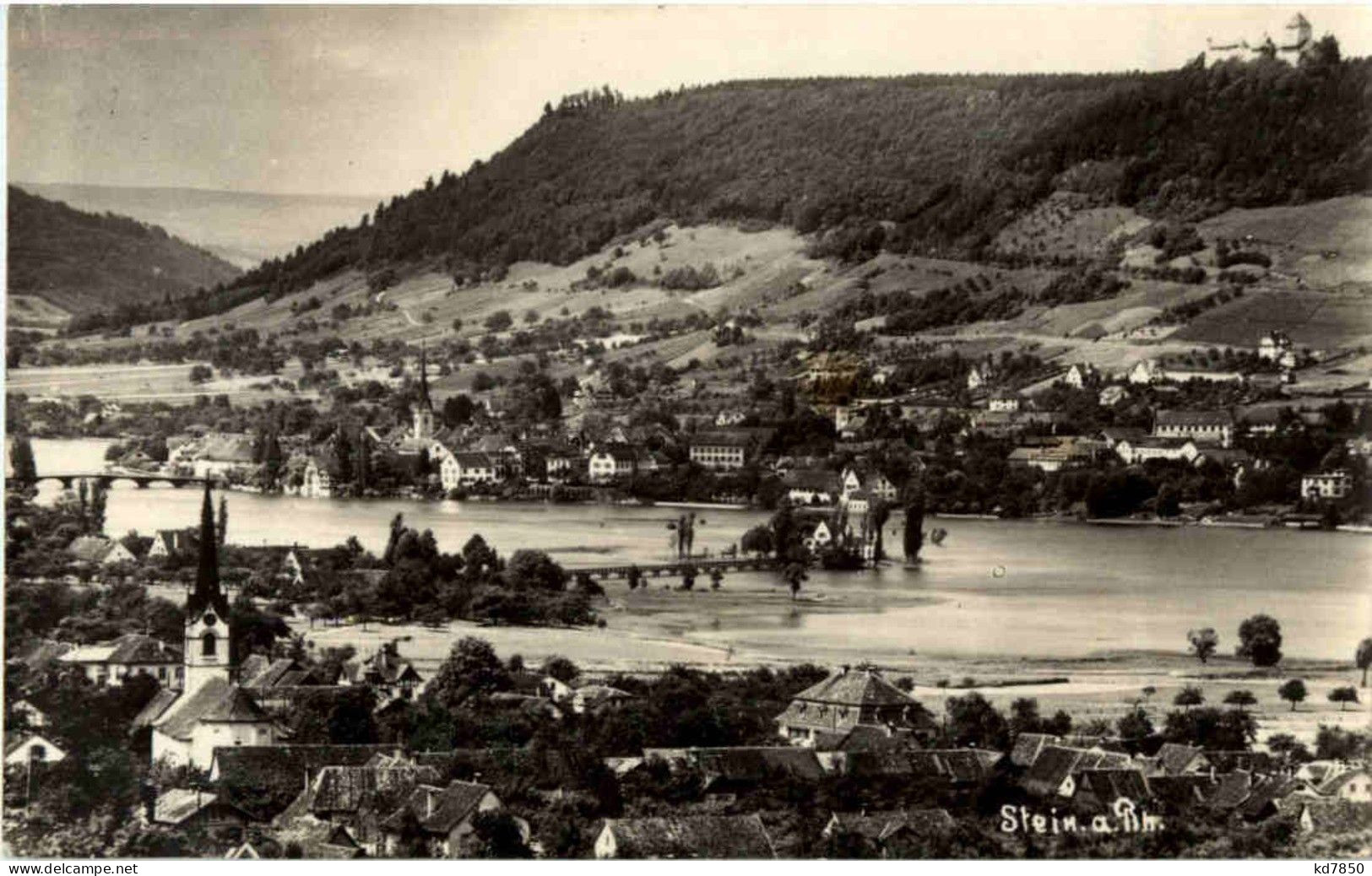 Stein Am Rhein - Stein Am Rhein