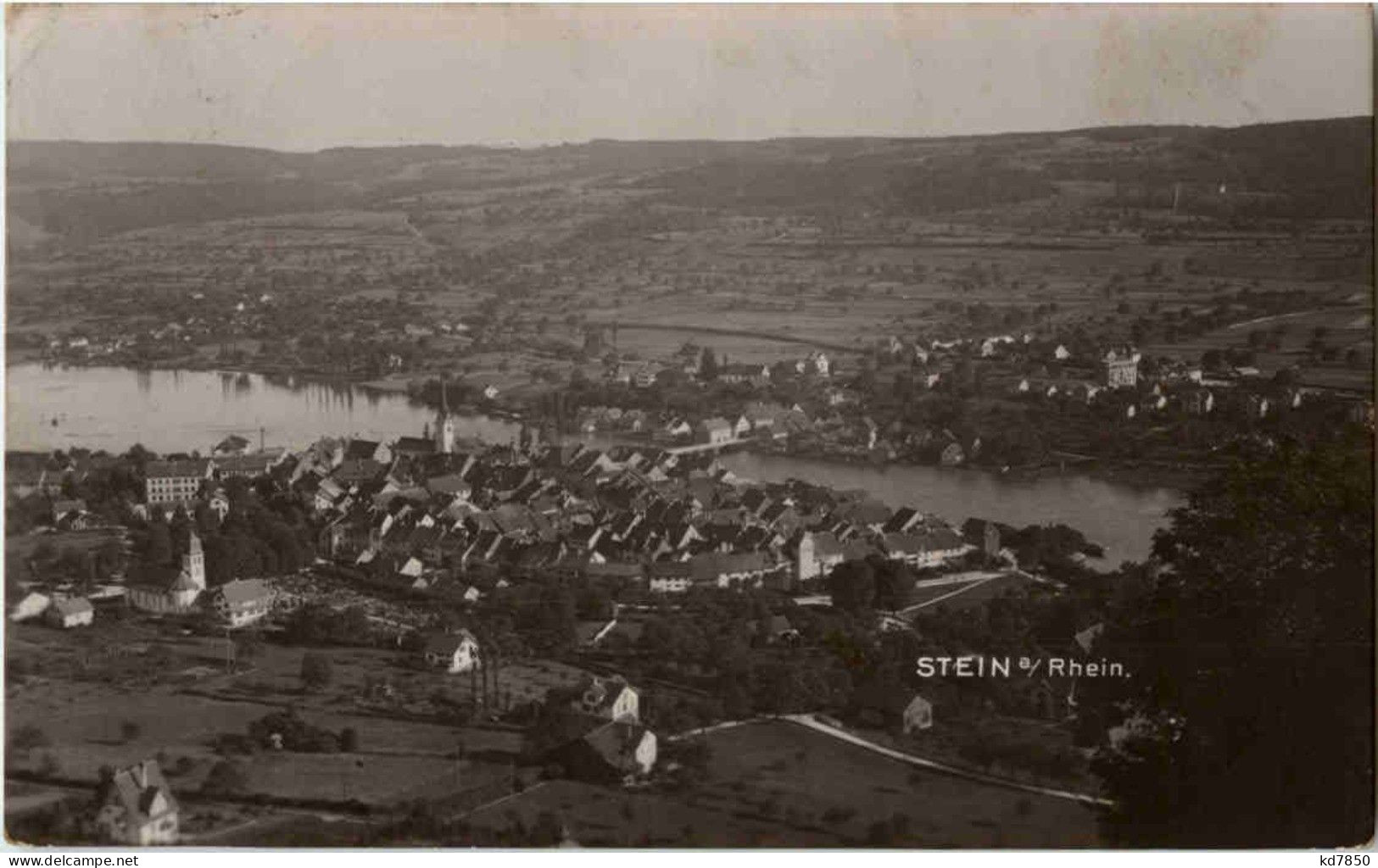 Stein Am Rhein - Stein Am Rhein