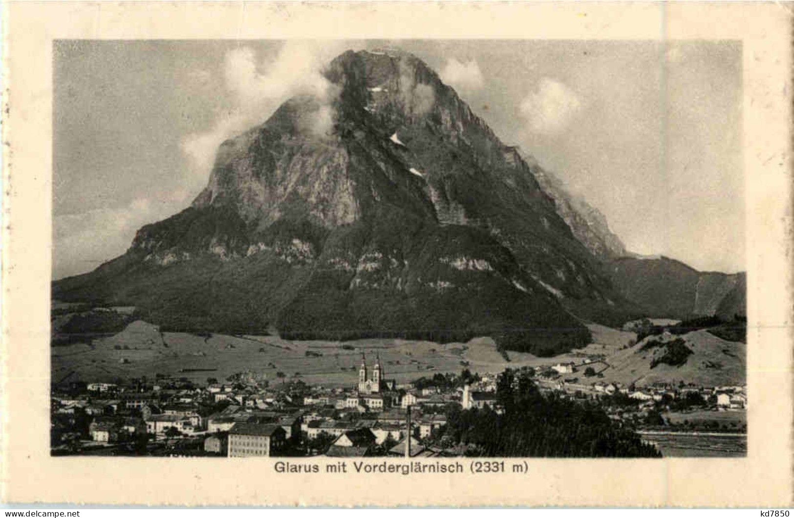 Glarus - Glarona Nord