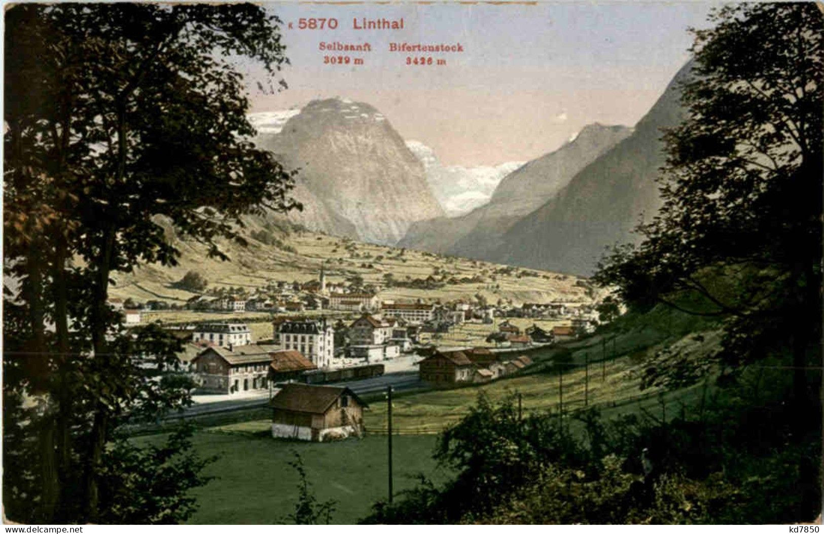 Linthal - Linthal