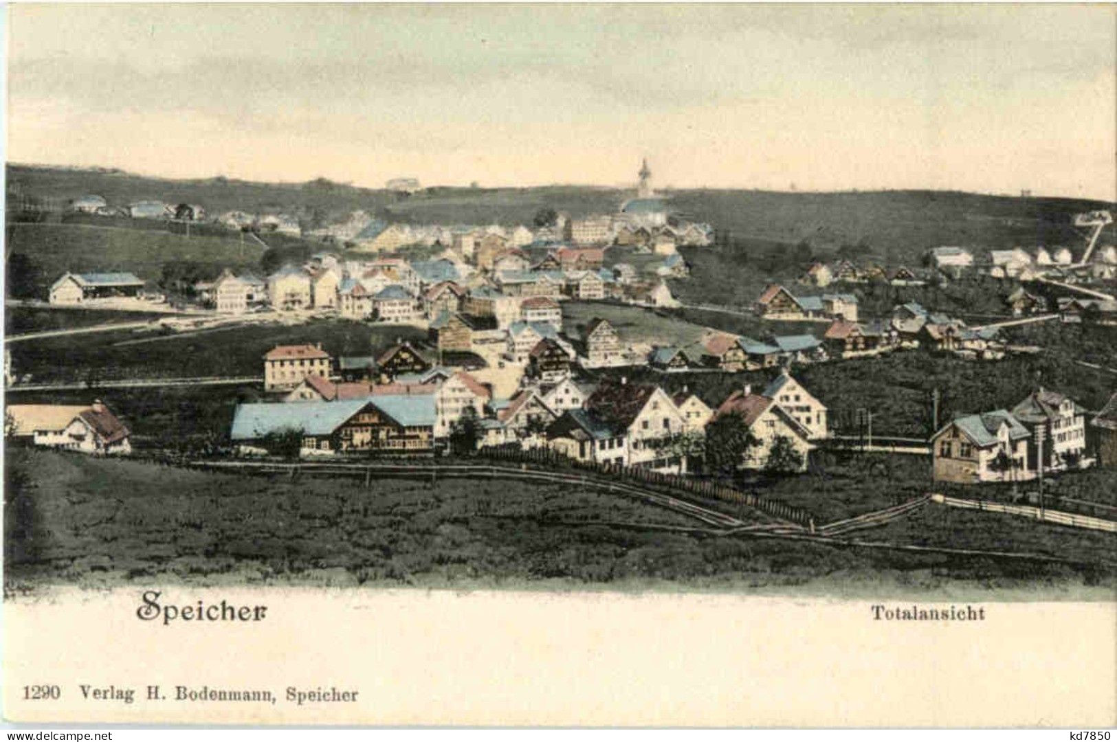 Speicher - Speicher