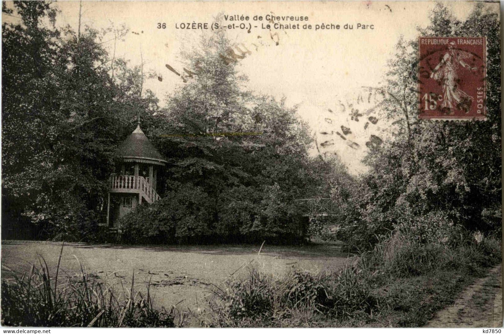 Lozere - Sonstige & Ohne Zuordnung