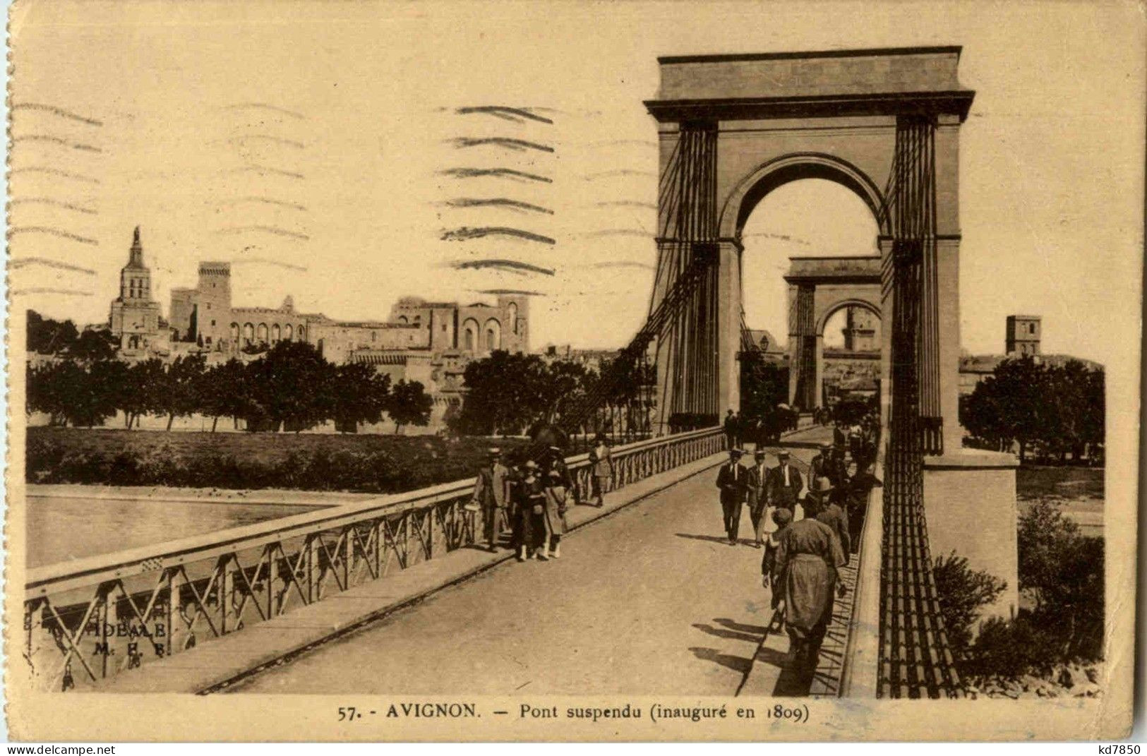 Avignon - Avignon