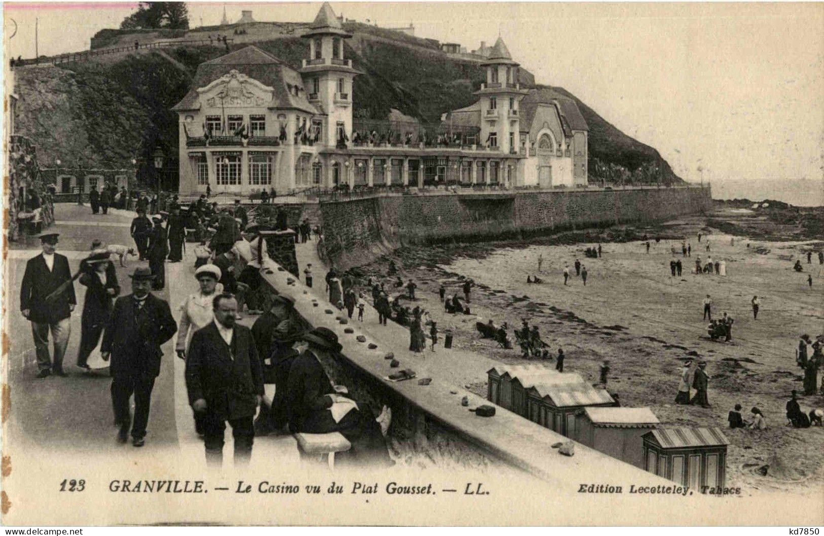 Granville - Granville