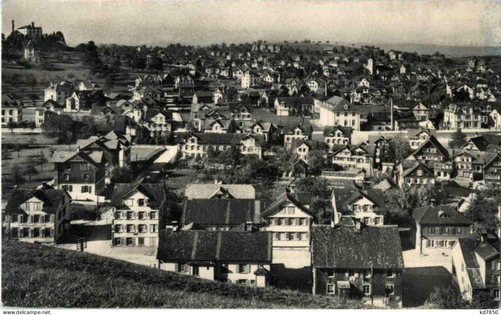 Flawil - Flawil