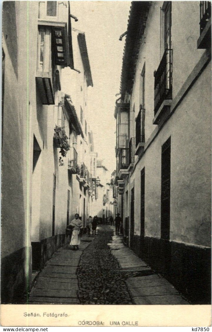 Cordoba - Córdoba