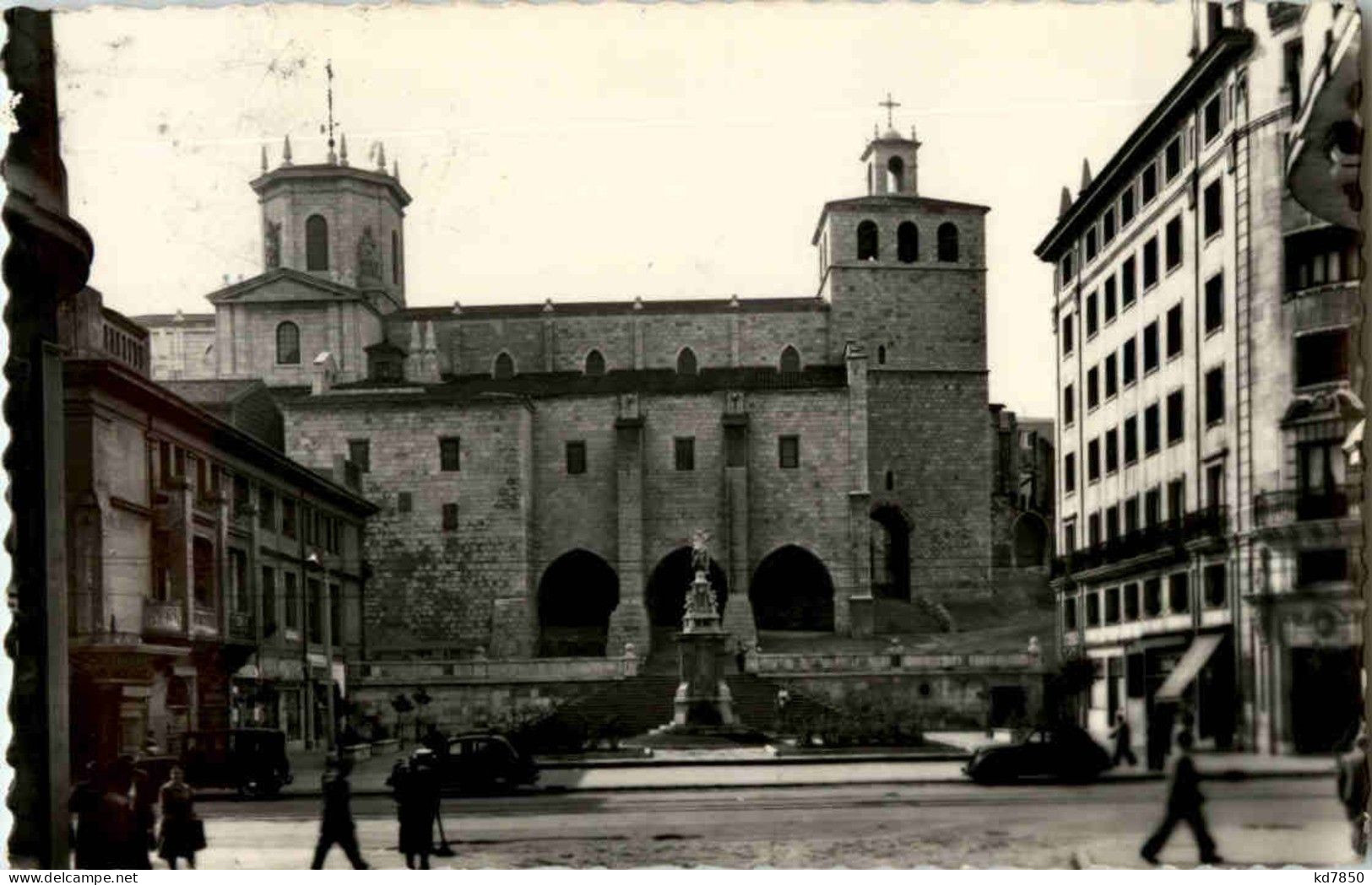 Santander - Cantabrië (Santander)