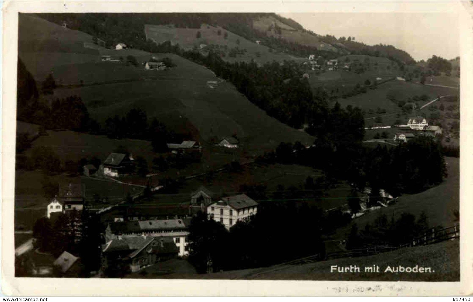 Furth Mit Auboden - Sonstige & Ohne Zuordnung