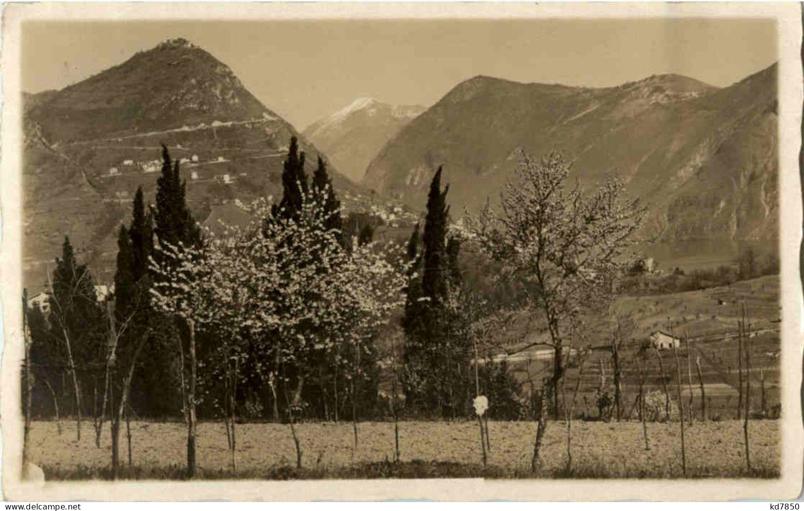 Lugano - Lugano