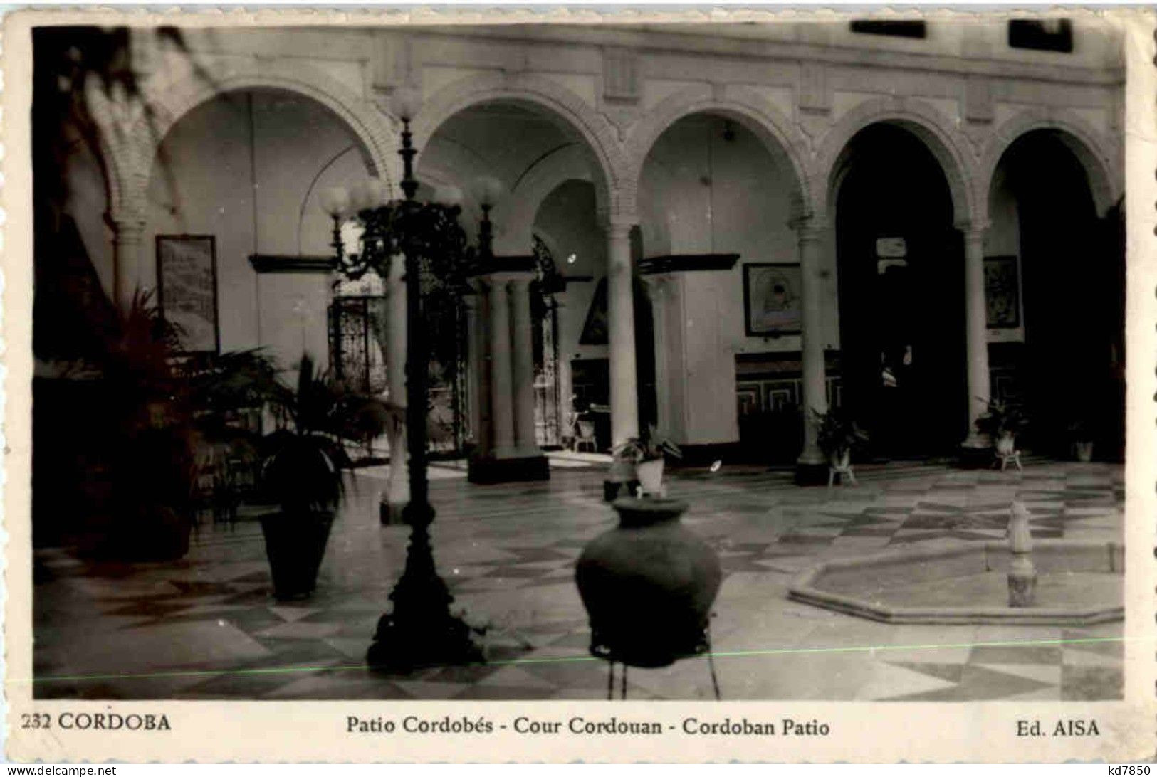 Cordoba - Córdoba