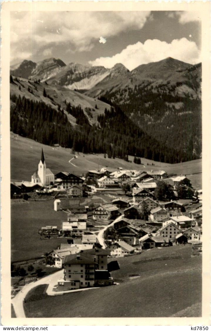 Berwang - Berwang