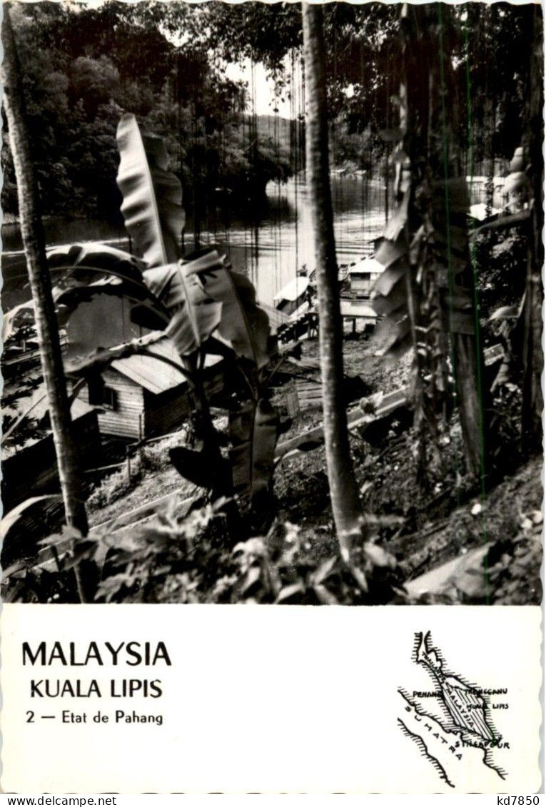 Kuala Lipis - Malasia