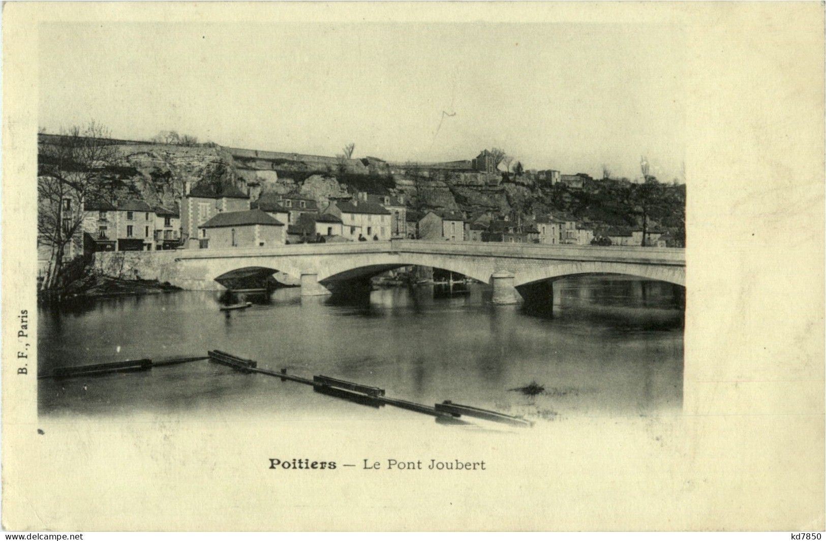 Poitiers - Poitiers