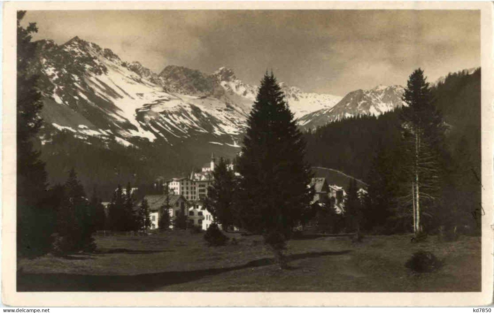 Arosa - Arosa