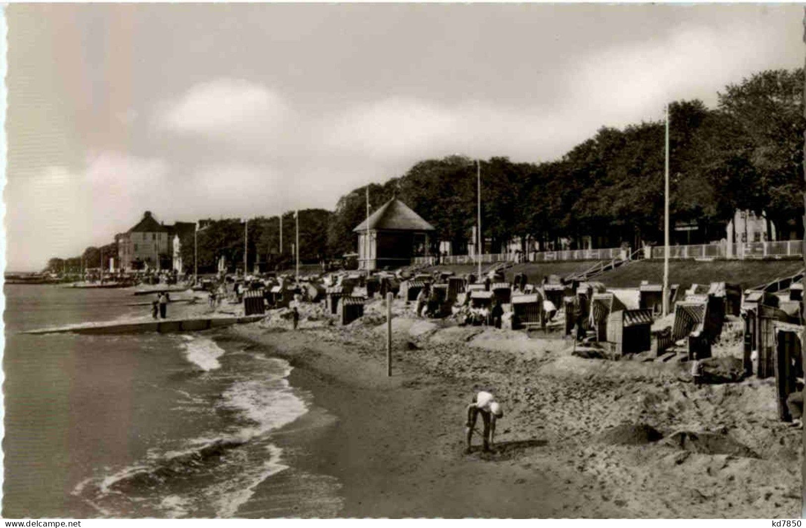 Wyk Auf Föhr - Schleswig