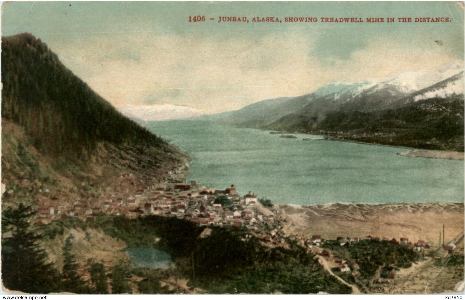 Juneau - Juneau