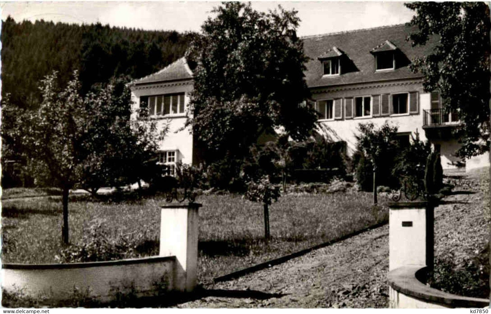 Wolfach - Haus Felizitas - Wolfach