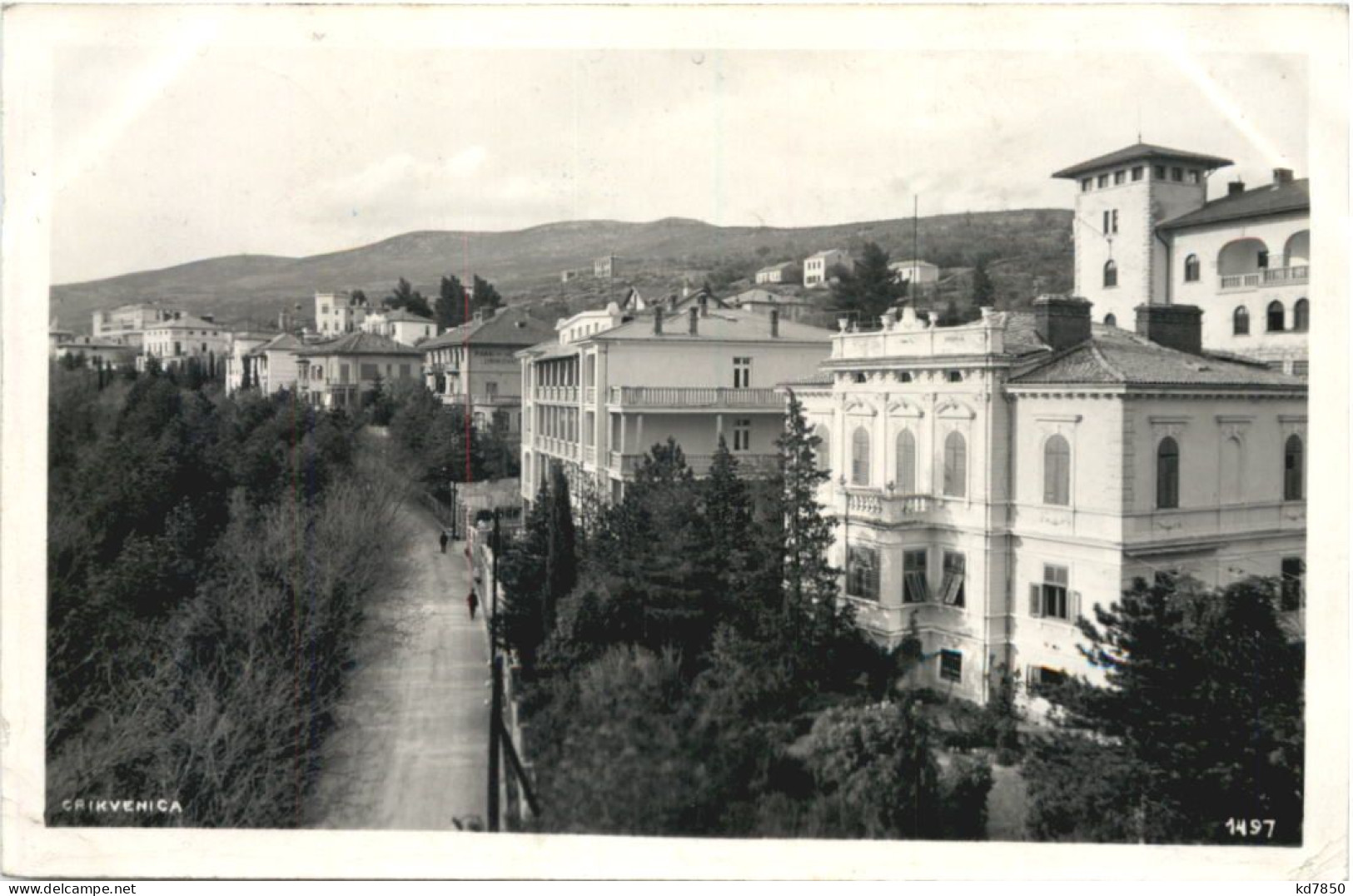 Crikvenica - Croatia