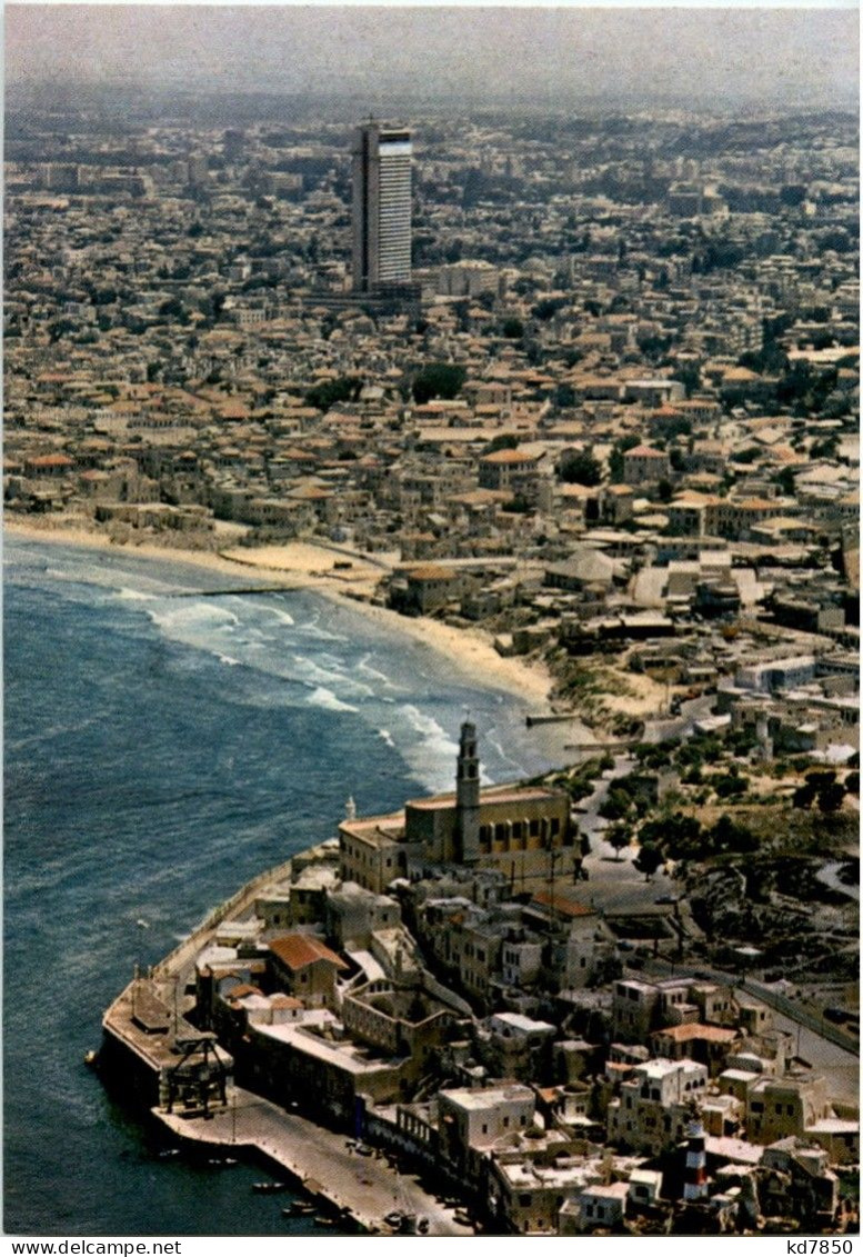 Tel Aviv - Israel