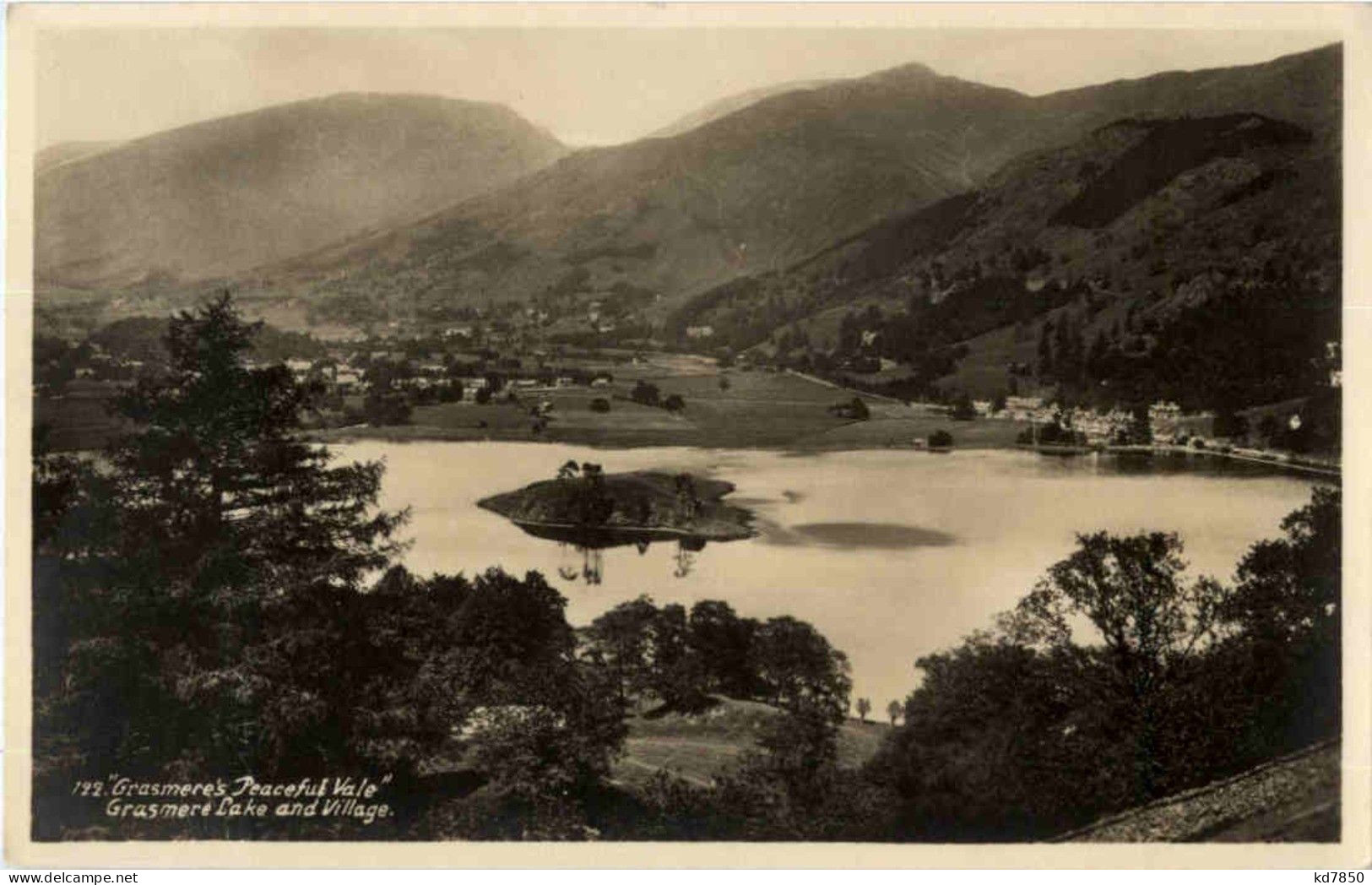 Grasmere - Other & Unclassified