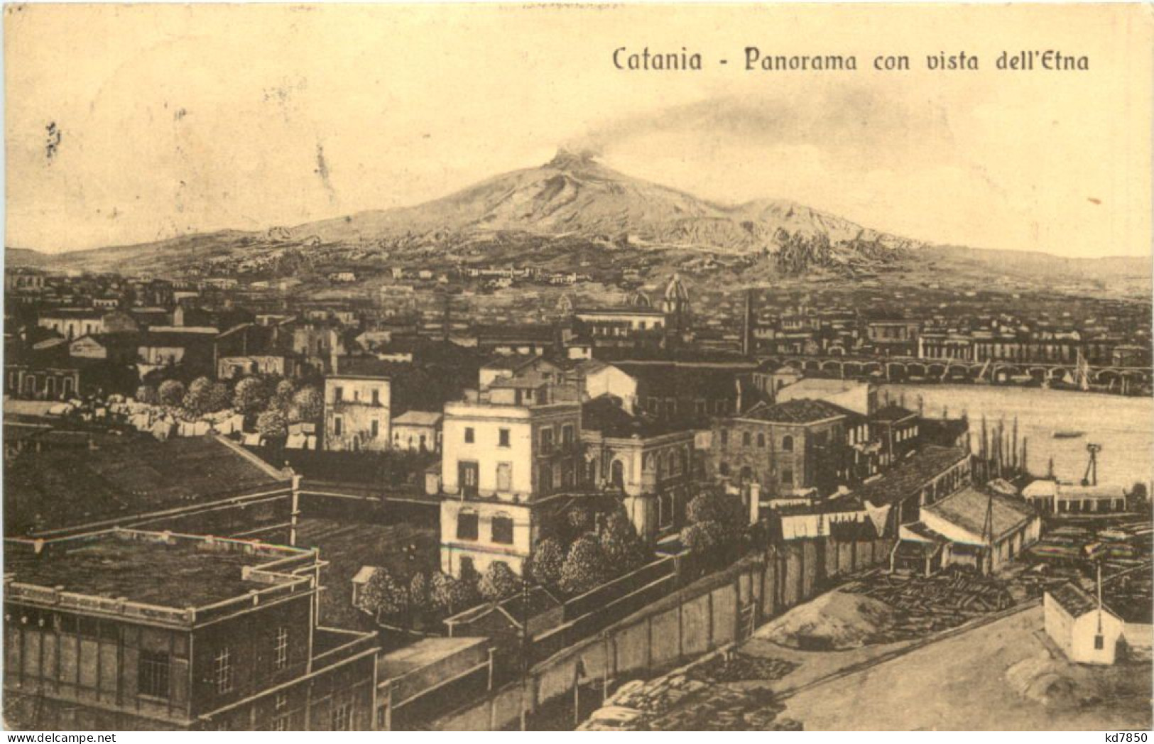 Catania - Catania