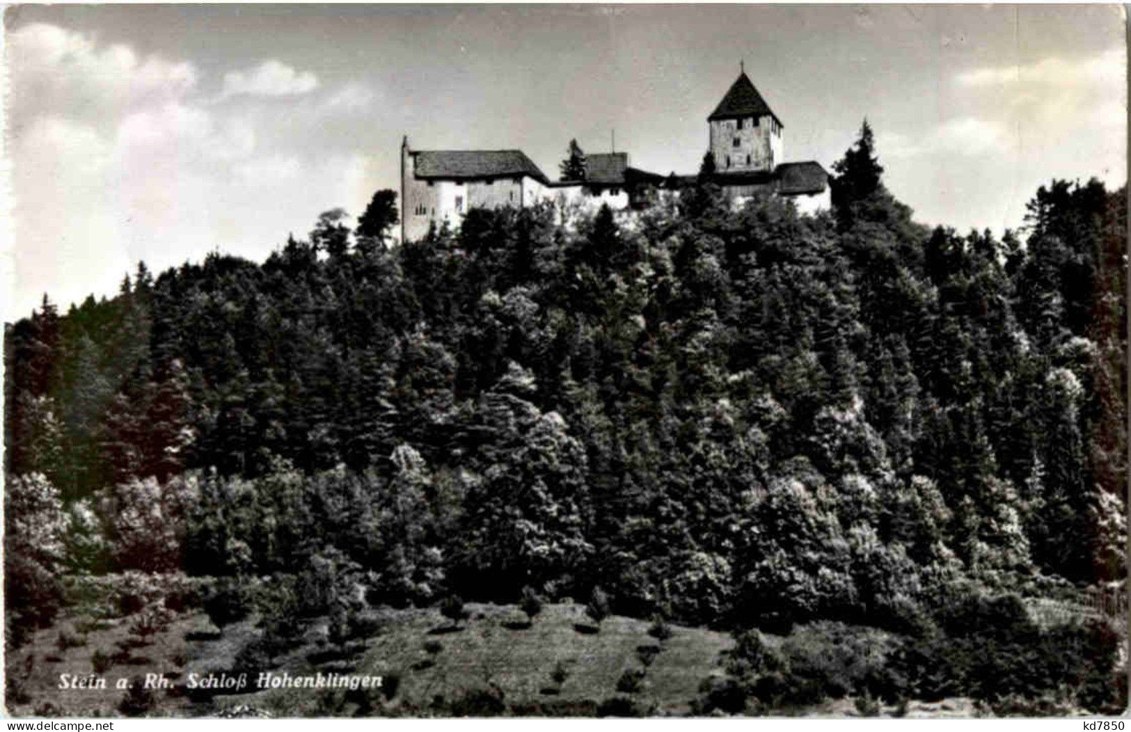 Stein Am Rhein - Stein Am Rhein