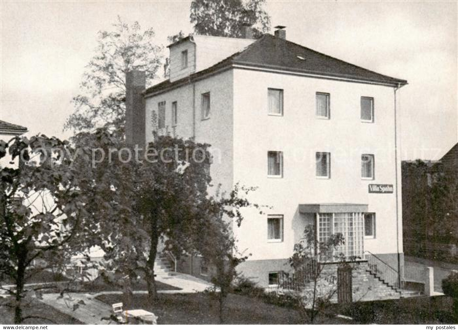 73862548 Bad Kissingen Villa Spahn Bad Kissingen - Bad Kissingen