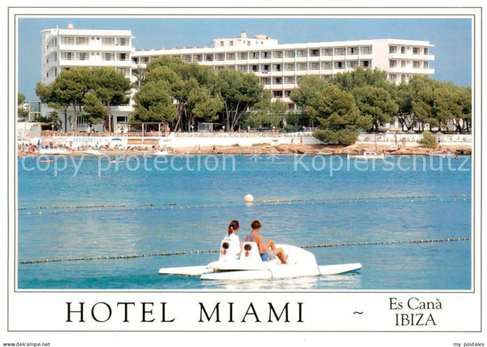 73862429 Es Cana Ibiza Hotel Miami  - Other & Unclassified