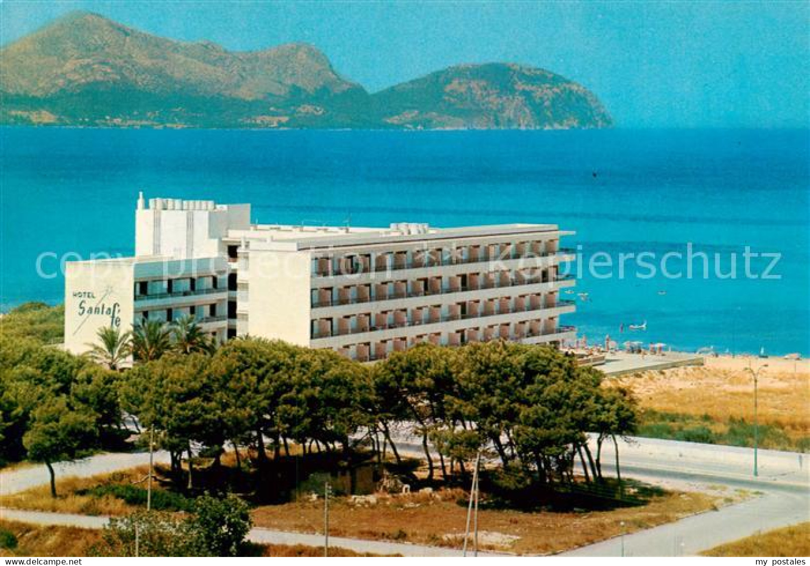 73829198 Can Picafort Mallorca ES Hotel Sanatfe  - Other & Unclassified