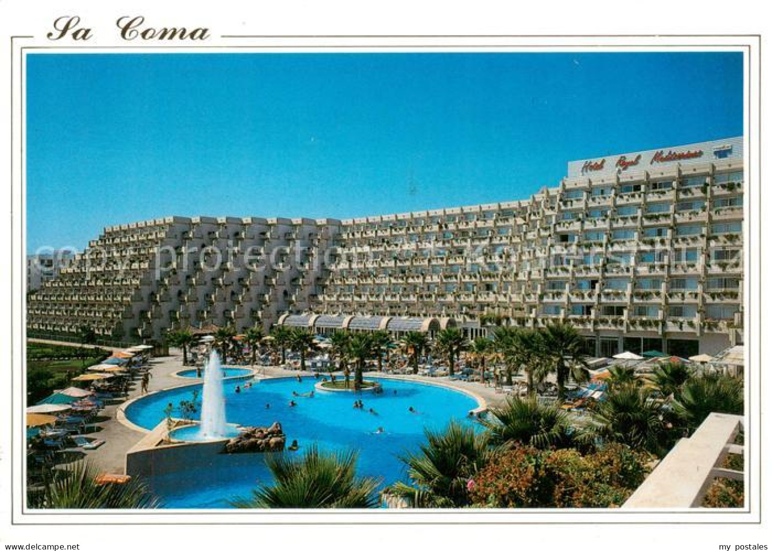 73829179 Sa Coma Mallorca ES Hotel  - Other & Unclassified