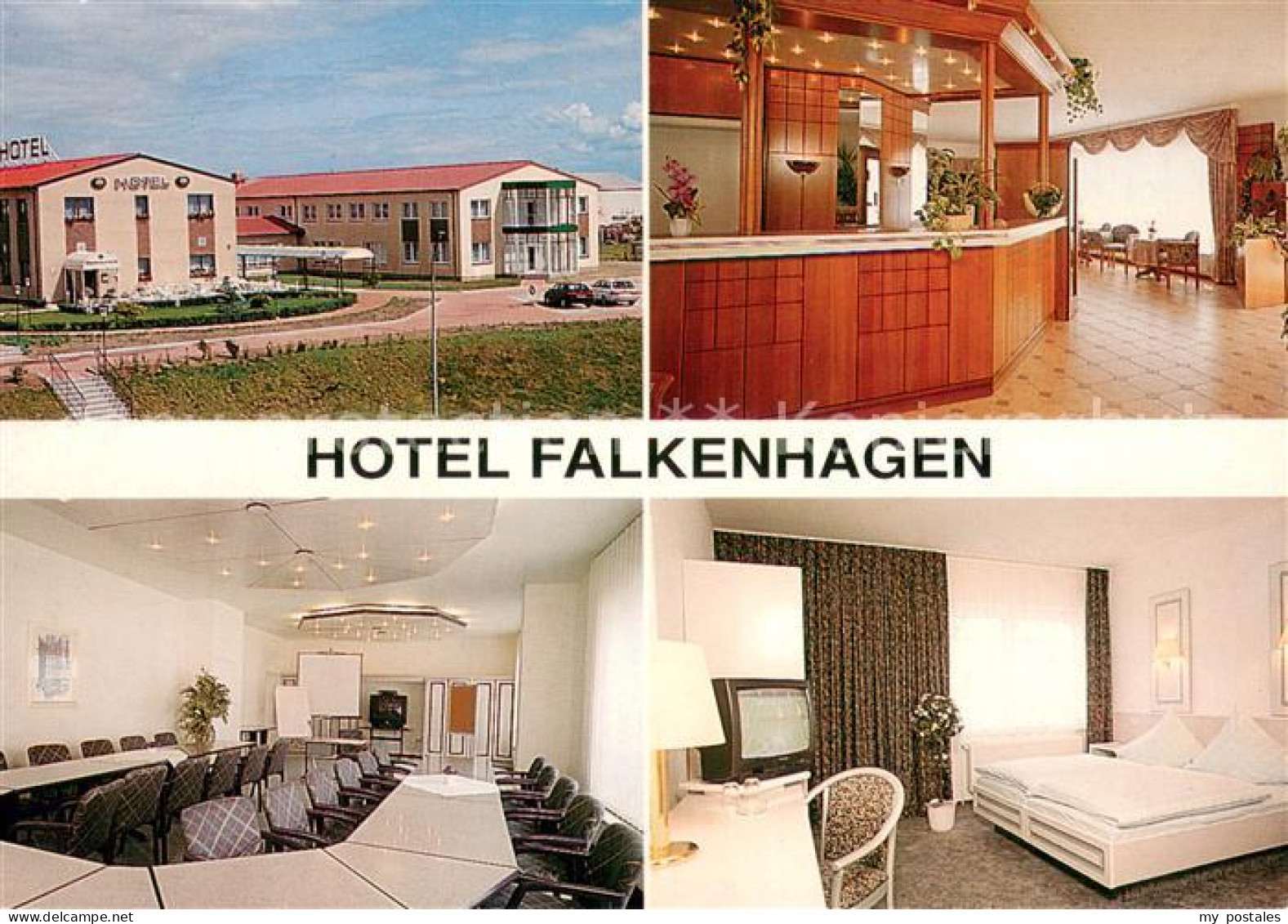 73662836 Falkenhagen Pritzwalk Hotel Falkenhagen Falkenhagen Pritzwalk - Pritzwalk