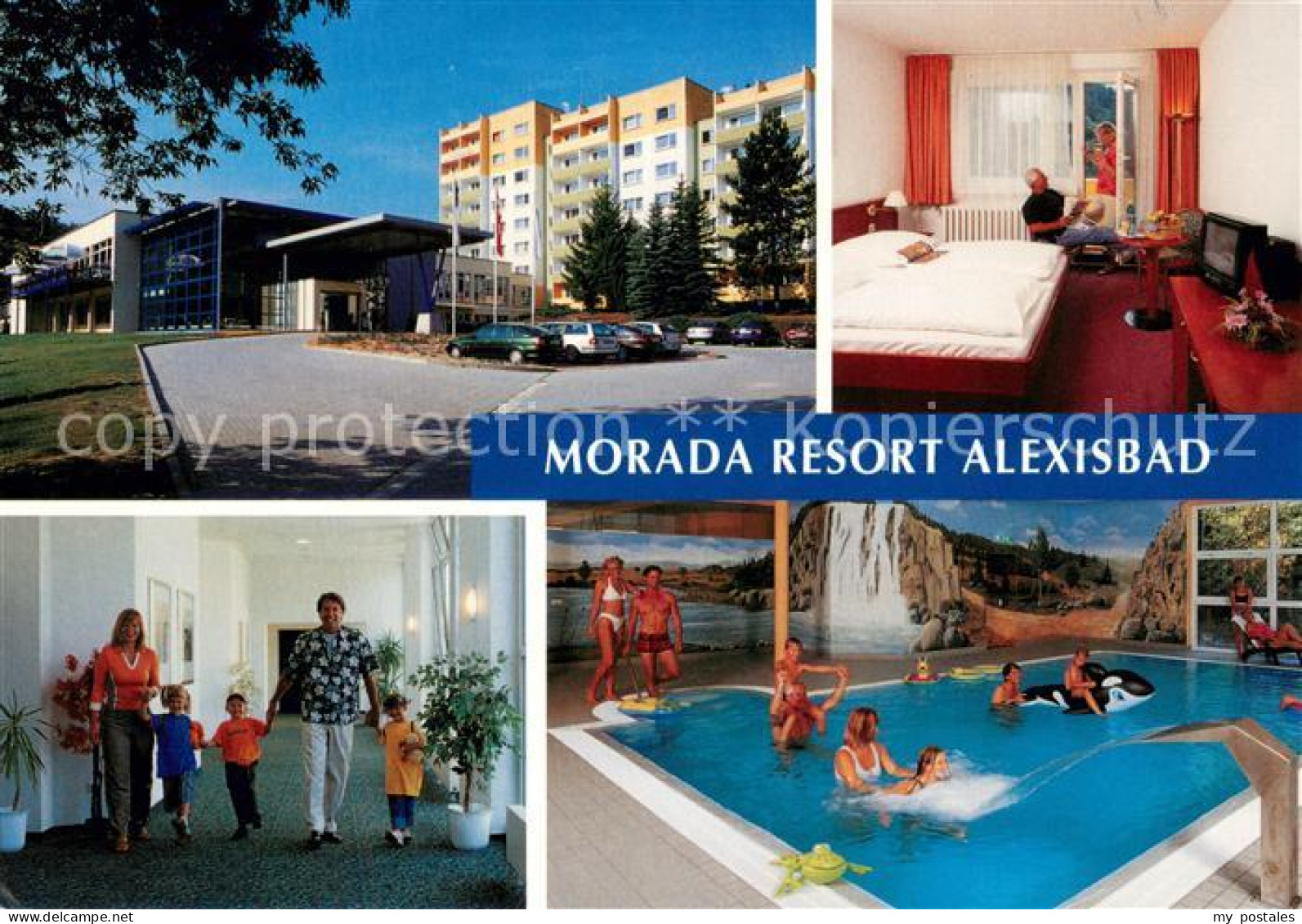 73662821 Alexisbad Harz Morada Resort Alexisbad Harz - Harzgerode