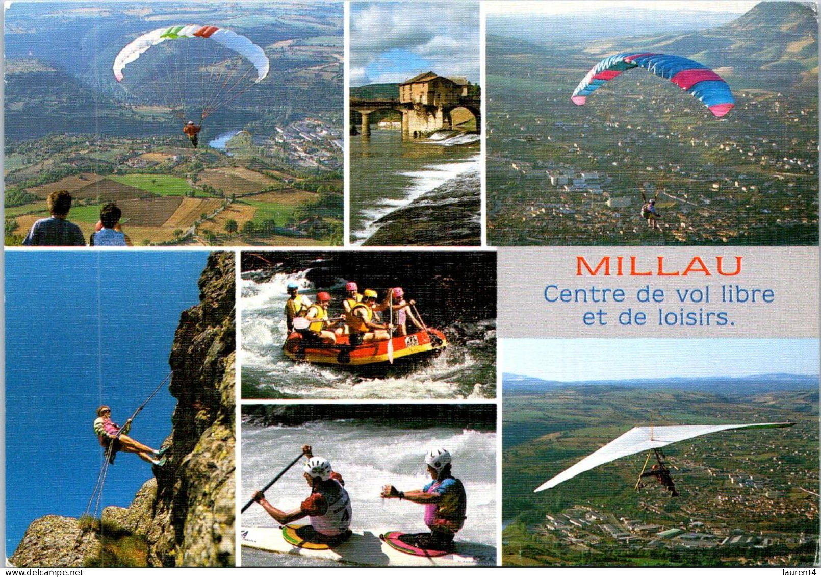 1-5-2024 (3 Z 35- France - Millau - Millau