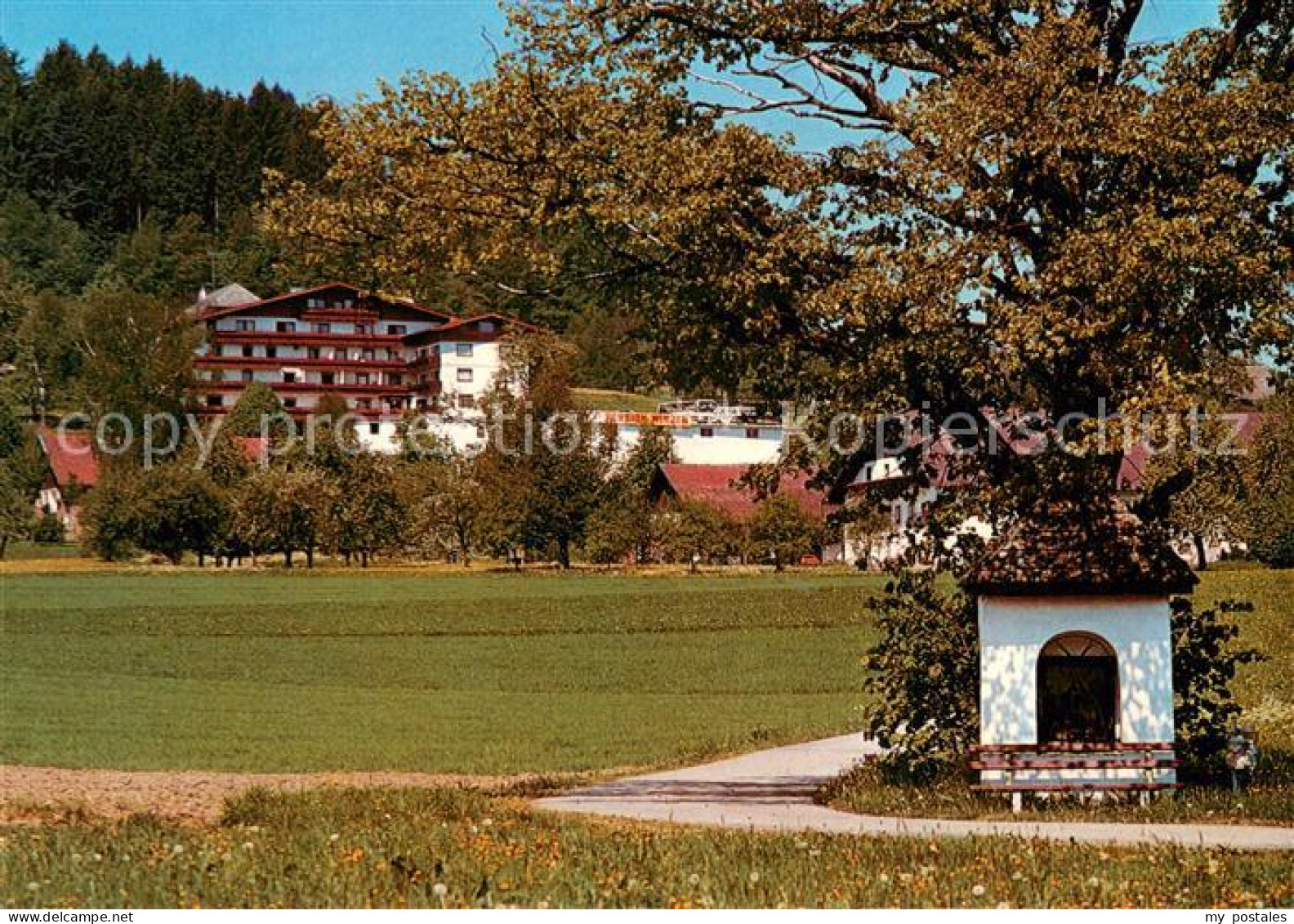 73661827 St Georgen Attergau Hotel Pension Winzer Bildstock St Georgen Attergau - Other & Unclassified