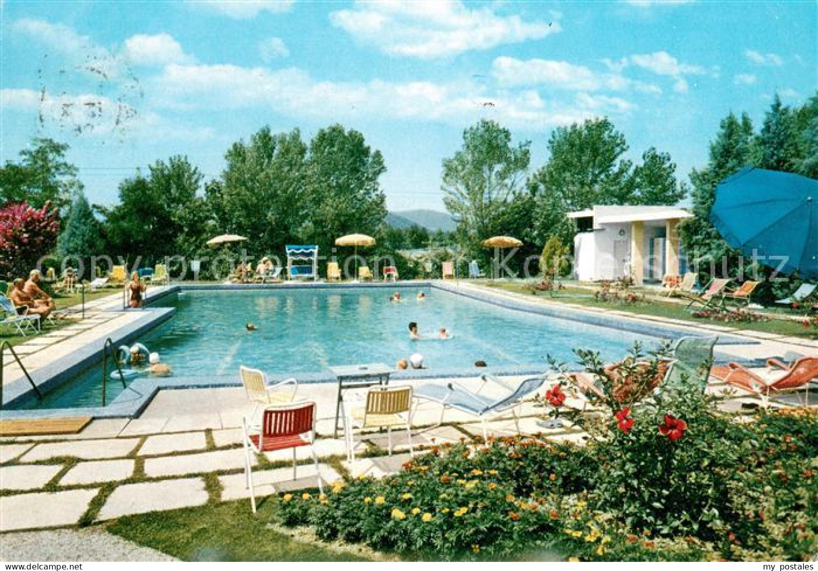 73661742 Abano Terme Piscina Termale Abano Terme - Other & Unclassified