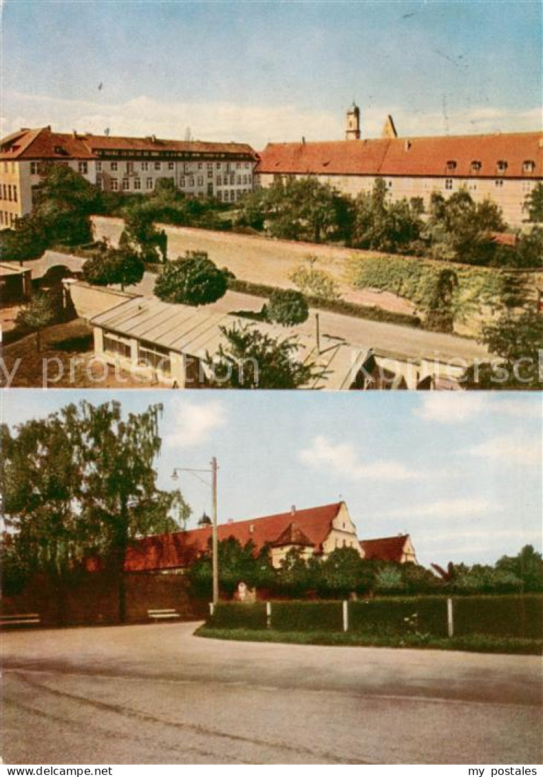 73661333 Bad Woerishofen Dominikanerinnen Kloster Zur Hl. Engelskoenigin Schule  - Bad Woerishofen