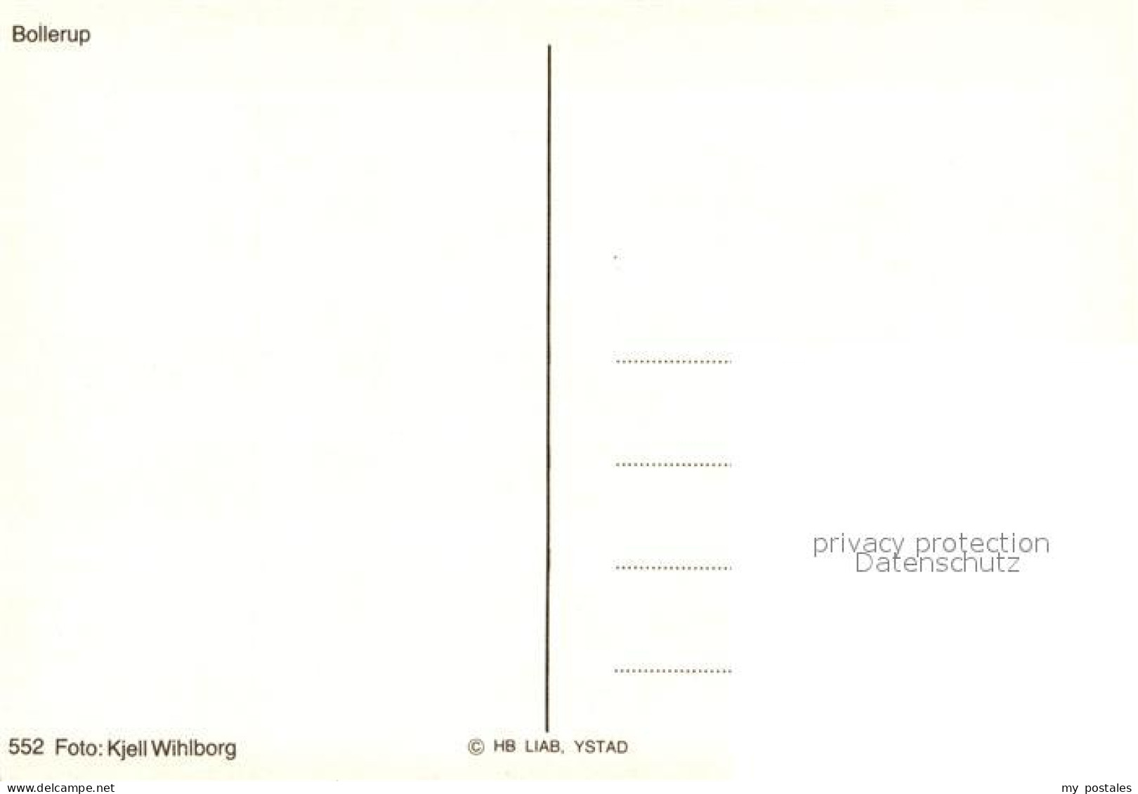 73661288 Tomelilla Bollerup Castle Fliegeraufnahme Tomelilla - Schweden