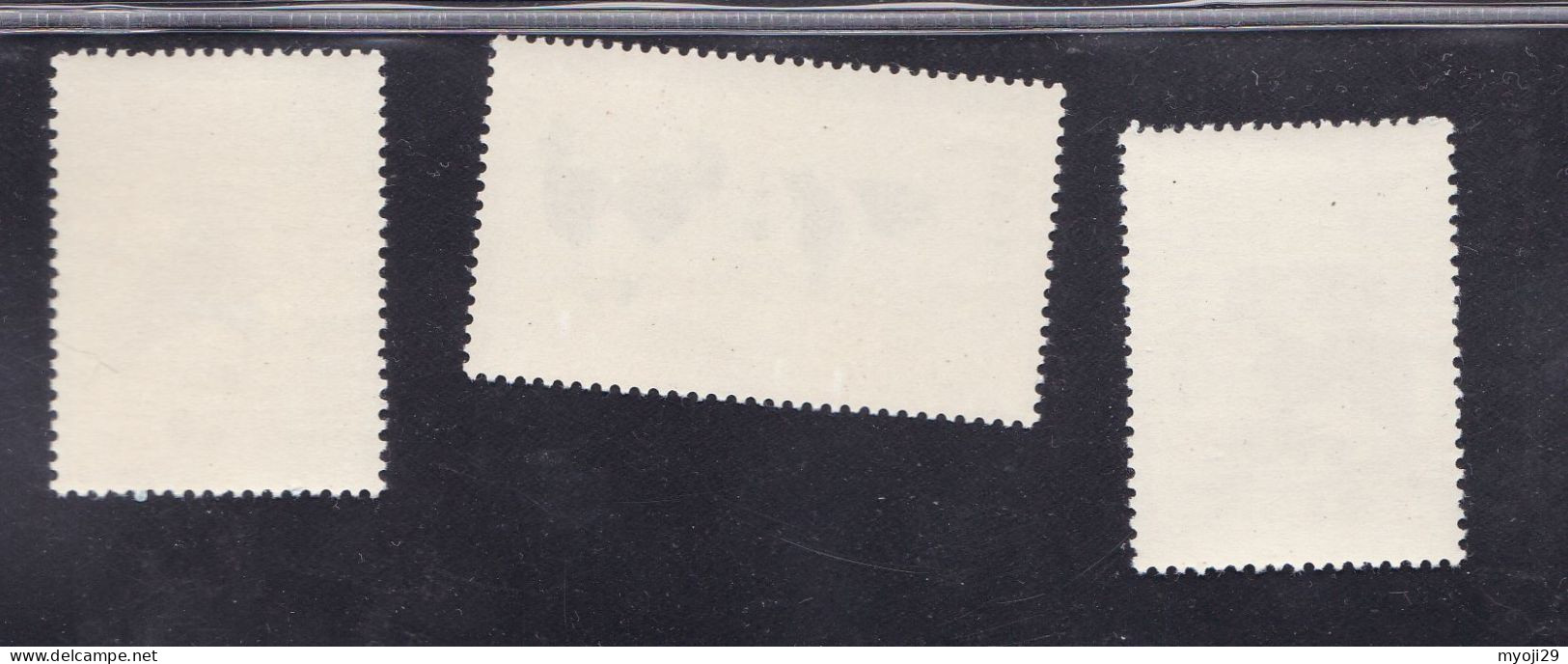 1963 China S59 Panda  ** MNH - Unused Stamps